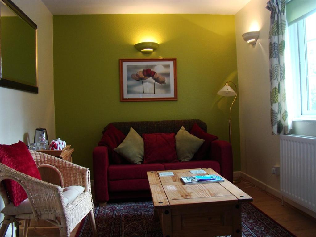Pine Lodge Lynton Room photo